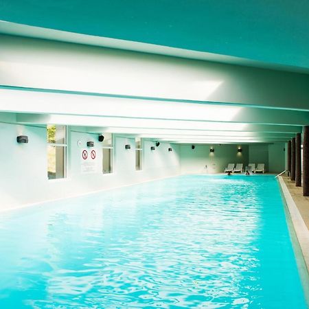 Istarske Toplice Health Spa Resort - Mirna Livade Exterior foto