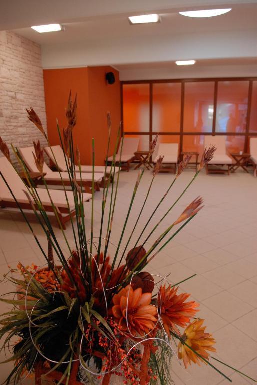 Istarske Toplice Health Spa Resort - Mirna Livade Exterior foto