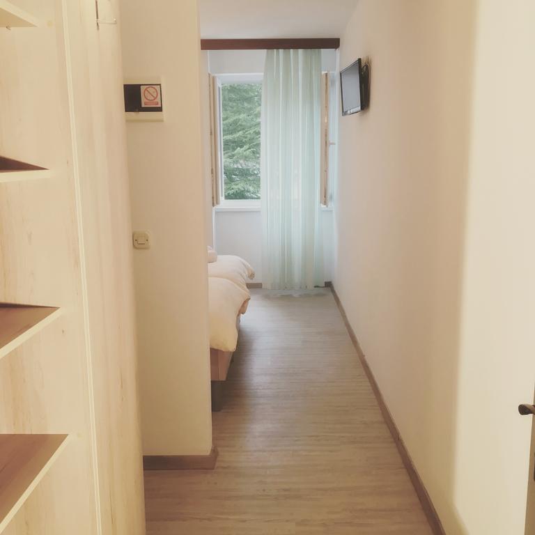Istarske Toplice Health Spa Resort - Mirna Livade Exterior foto