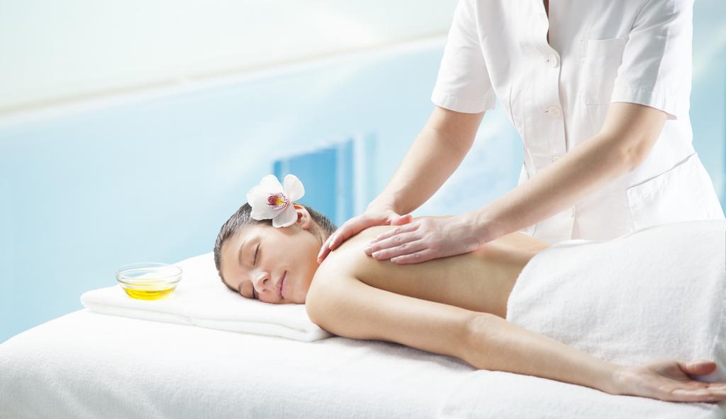 Istarske Toplice Health Spa Resort - Mirna Livade Exterior foto