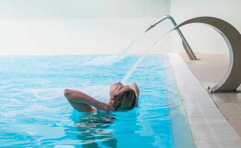 Istarske Toplice Health Spa Resort - Mirna Livade Exterior foto