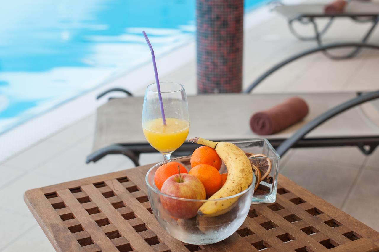 Istarske Toplice Health Spa Resort - Mirna Livade Exterior foto
