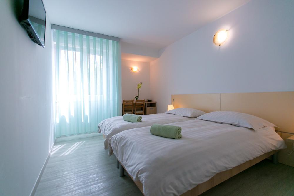 Istarske Toplice Health Spa Resort - Mirna Livade Exterior foto