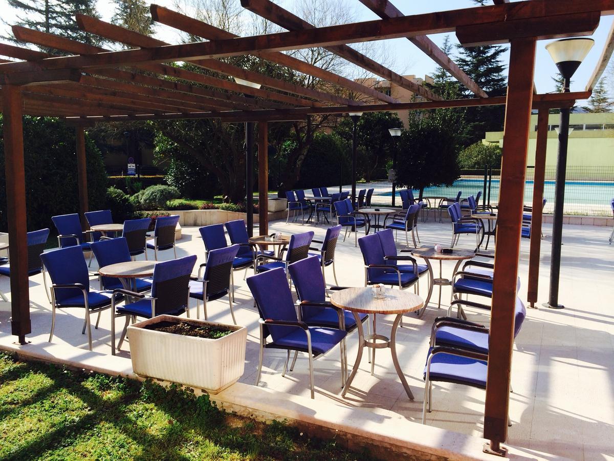 Istarske Toplice Health Spa Resort - Mirna Livade Exterior foto