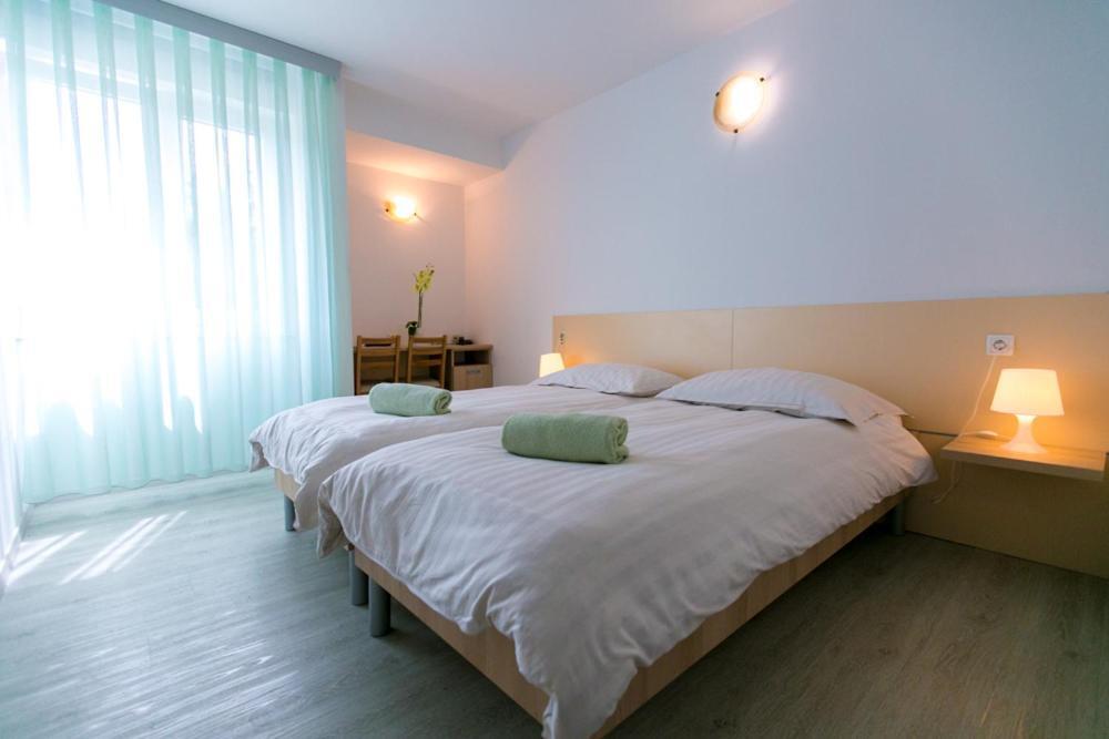 Istarske Toplice Health Spa Resort - Mirna Livade Exterior foto